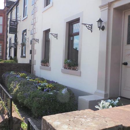 Tynedale Guest House Penrith Zewnętrze zdjęcie