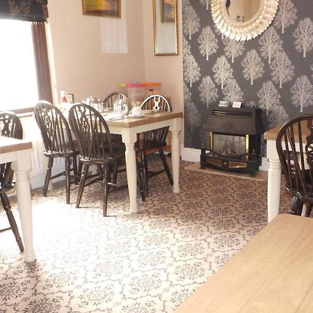 Tynedale Guest House Penrith Zewnętrze zdjęcie