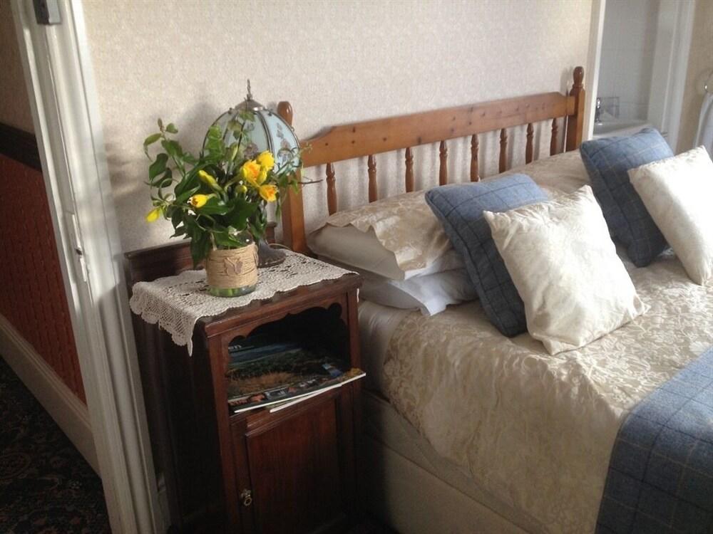Tynedale Guest House Penrith Zewnętrze zdjęcie