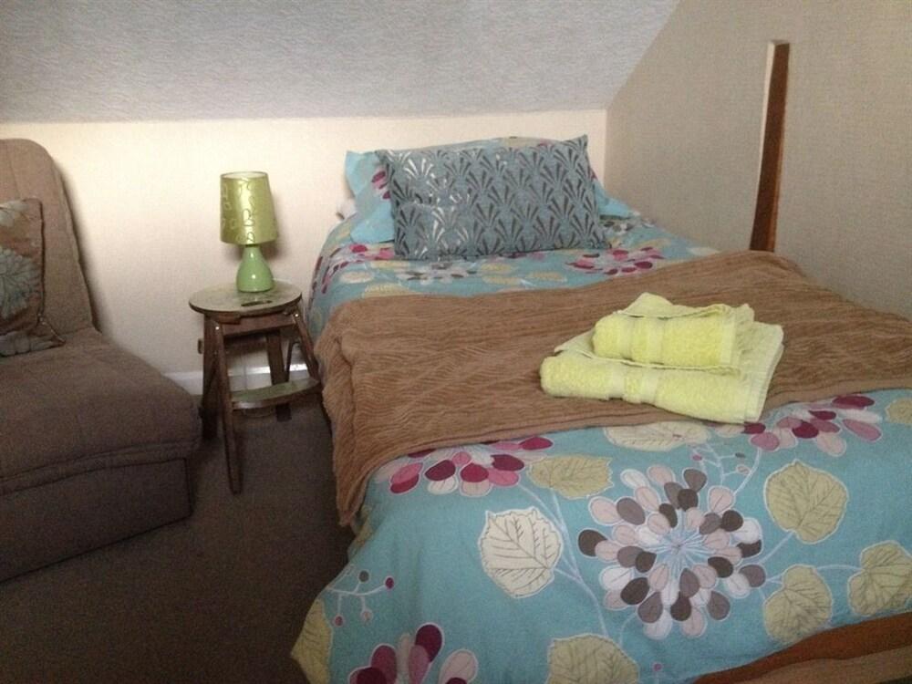 Tynedale Guest House Penrith Zewnętrze zdjęcie