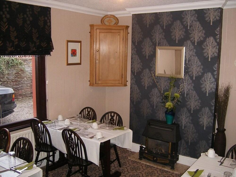Tynedale Guest House Penrith Zewnętrze zdjęcie