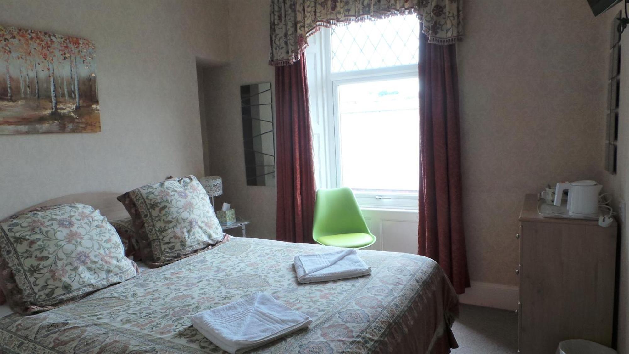 Tynedale Guest House Penrith Zewnętrze zdjęcie