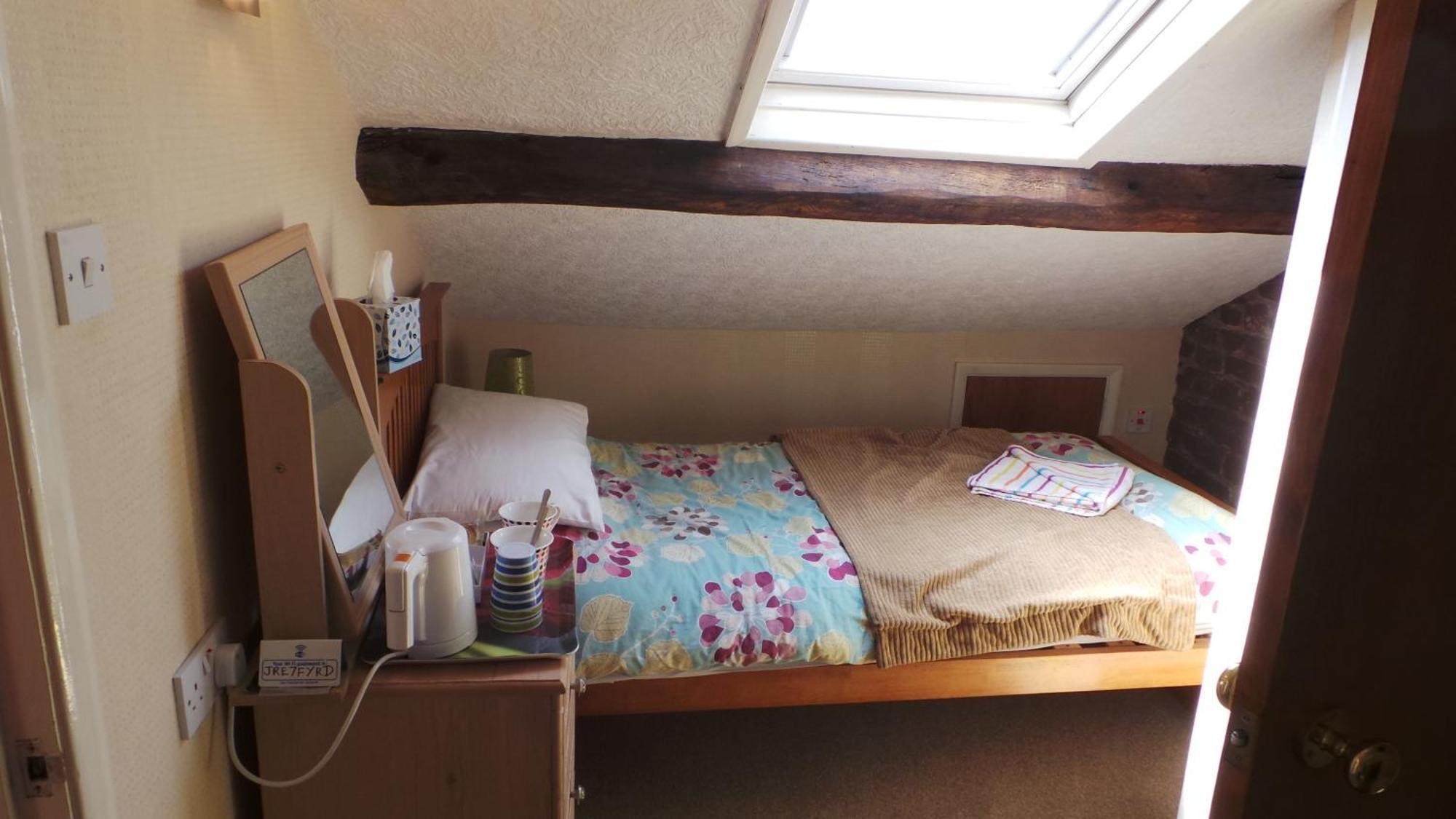 Tynedale Guest House Penrith Zewnętrze zdjęcie