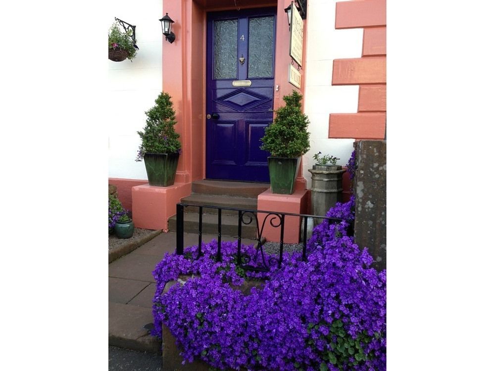 Tynedale Guest House Penrith Zewnętrze zdjęcie