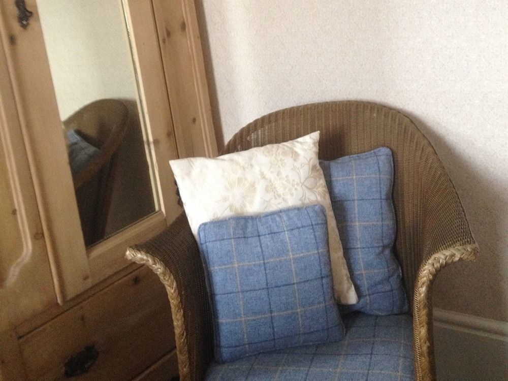 Tynedale Guest House Penrith Zewnętrze zdjęcie