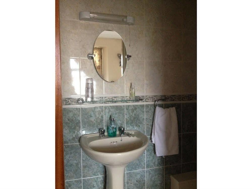 Tynedale Guest House Penrith Zewnętrze zdjęcie